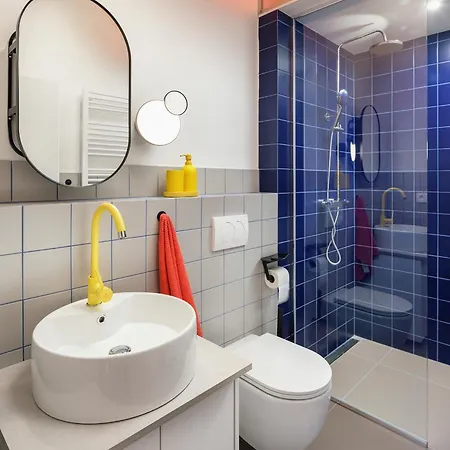 Noox Apartment